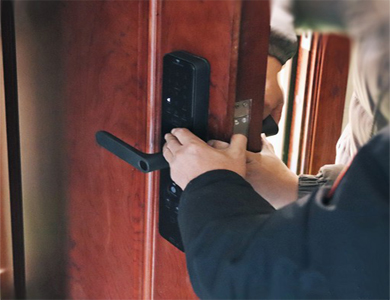 盘锦24小时上门开锁公司